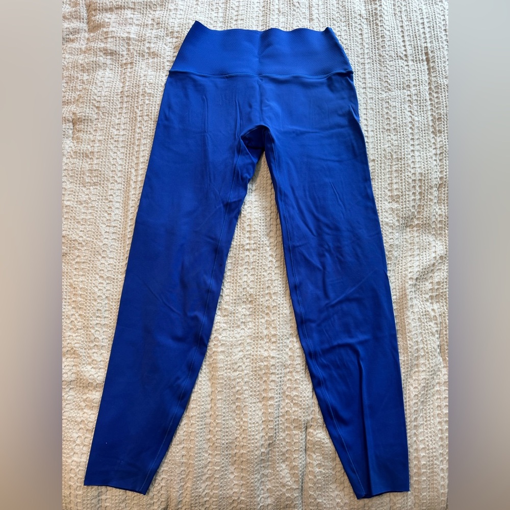 Paragon Fitwear Blue Leggings